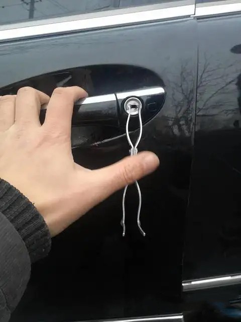 汇川汽车开锁-上门开锁