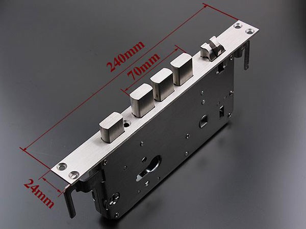 汇川开锁公司-换锁服务