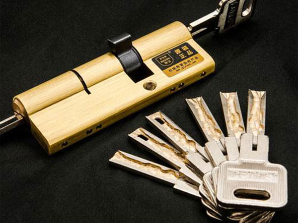 汇川24小时上门开锁公司