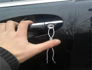 汇川24小时上门开锁公司