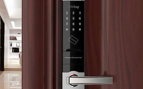 汇川24小时上门开锁公司