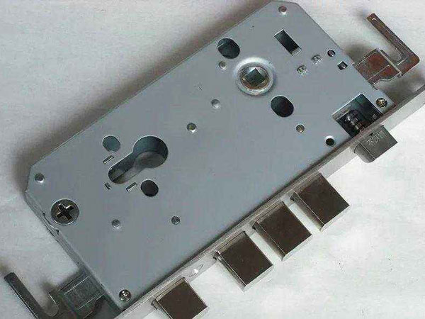 汇川24小时上门开锁公司