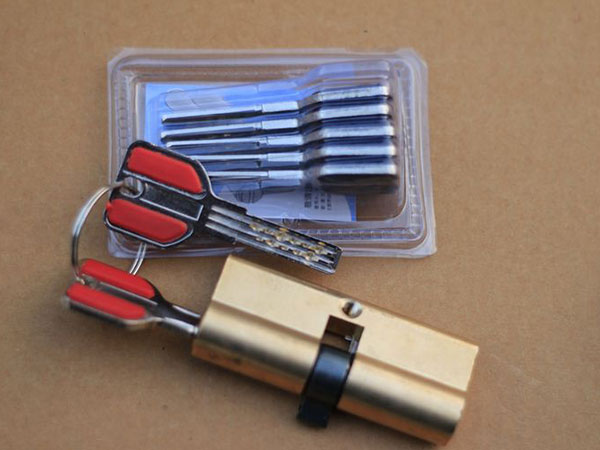 汇川24小时上门开锁公司