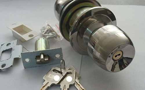 汇川24小时上门开锁公司