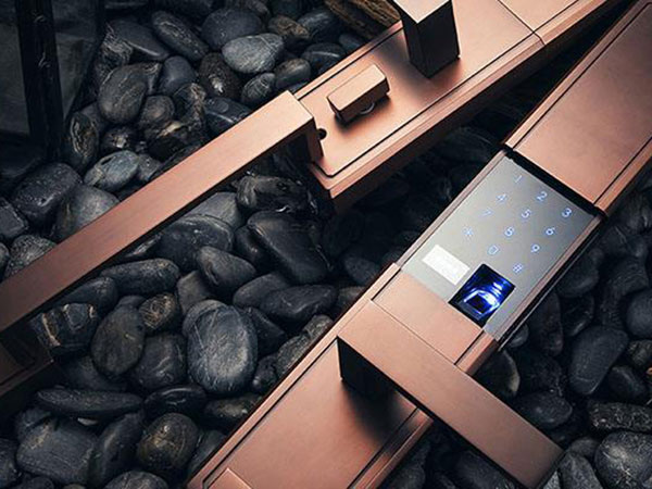 汇川24小时上门开锁公司