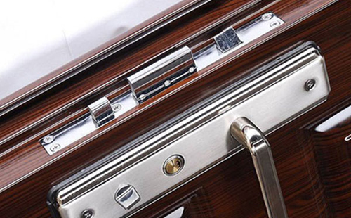 汇川24小时上门开锁公司