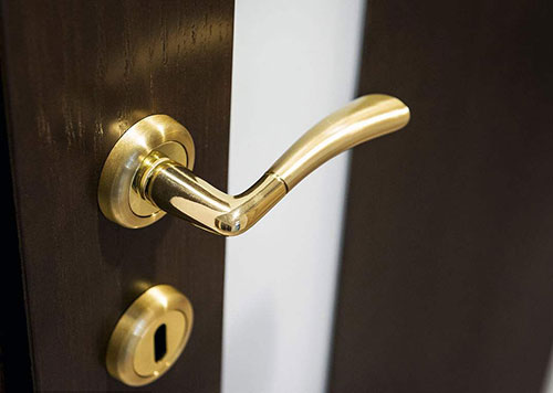 汇川24小时上门开锁公司