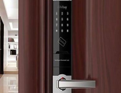 汇川24小时上门开锁公司