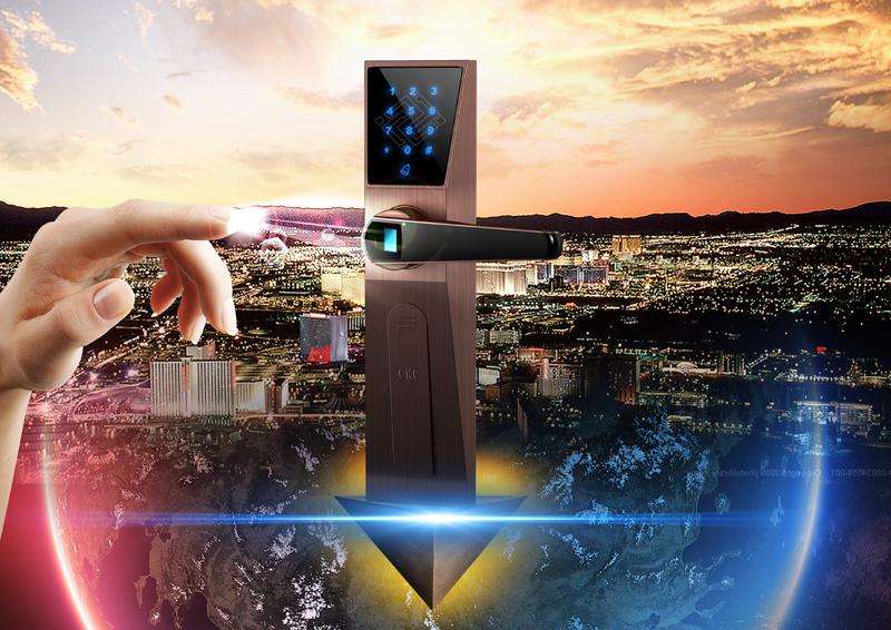 汇川24小时上门开锁公司