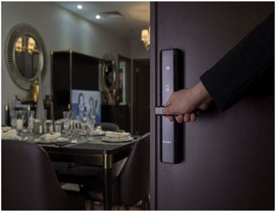 汇川24小时上门开锁公司