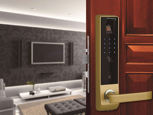 汇川24小时上门开锁公司