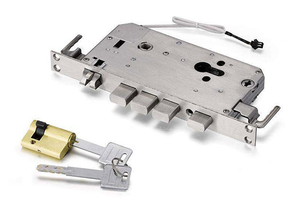 汇川24小时上门开锁公司