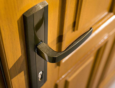 汇川24小时上门开锁公司